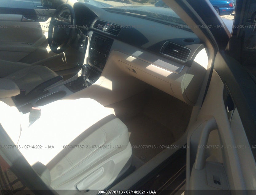 1VWBN7A3XDC053186