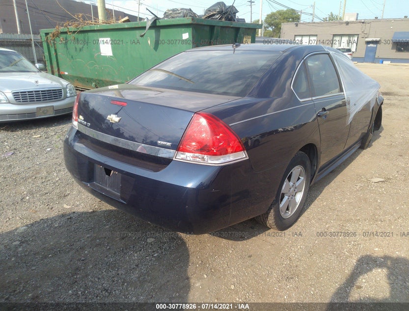 2G1WB5EKXA1158145
