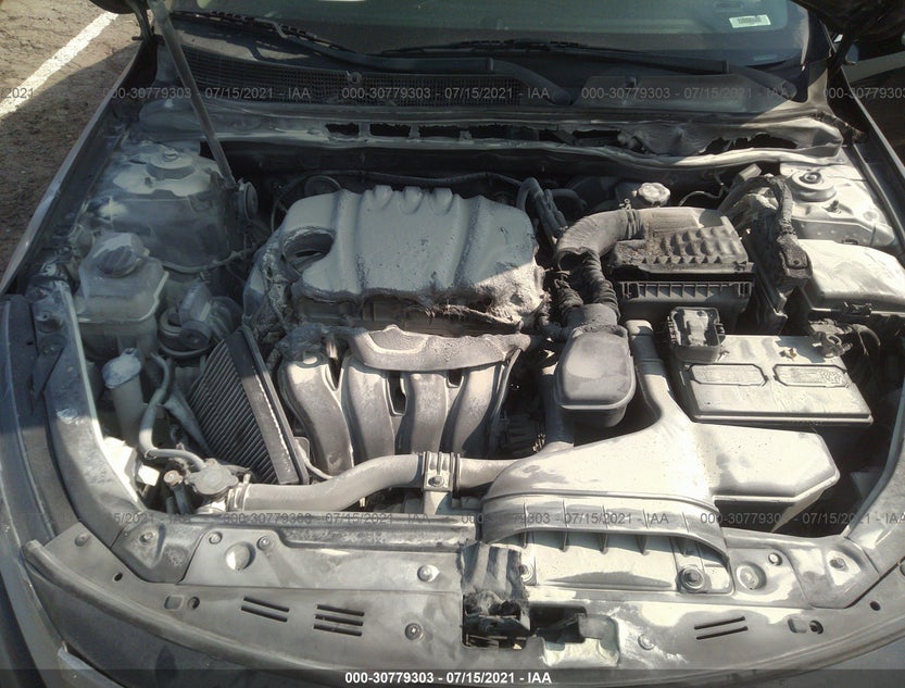 5XXGN4A70DG107587