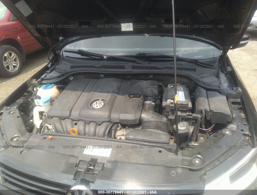3VWDX7AJ2CM336860