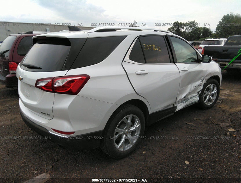 2GNAXVEX7K6209529