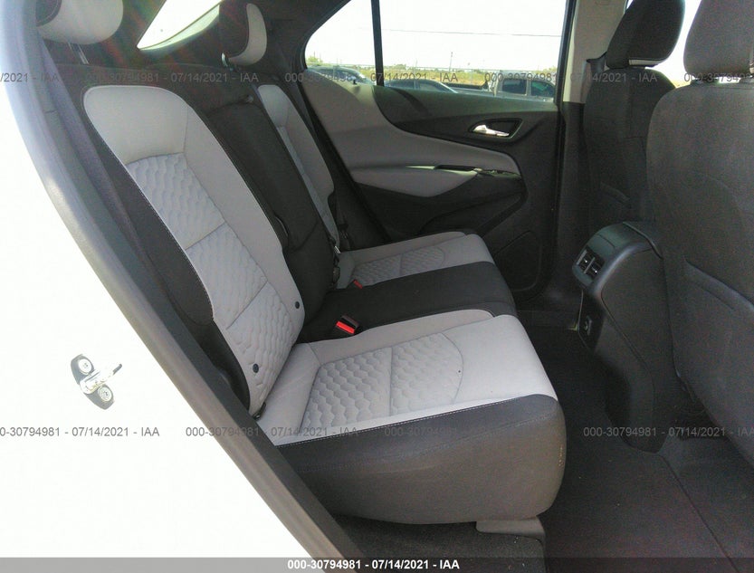 2GNAXHEV7K6100987