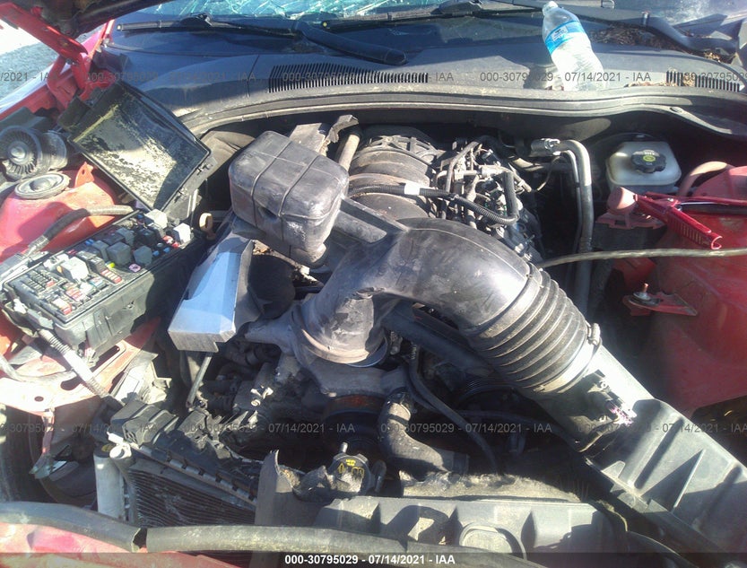 2G1FK1EJ5B9204354