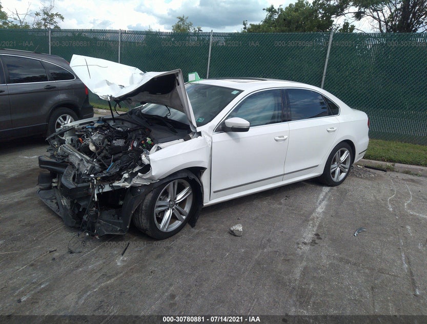 1VWBN7A31EC005724