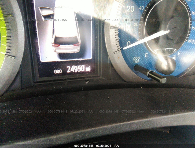 5TDYZ3DC5LS038291