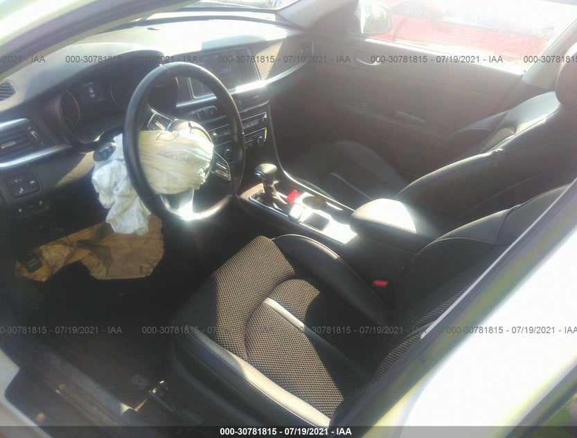 5XXGT4L36KG368266