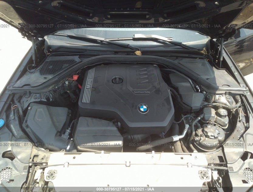 WBA5R1C54KAJ99332