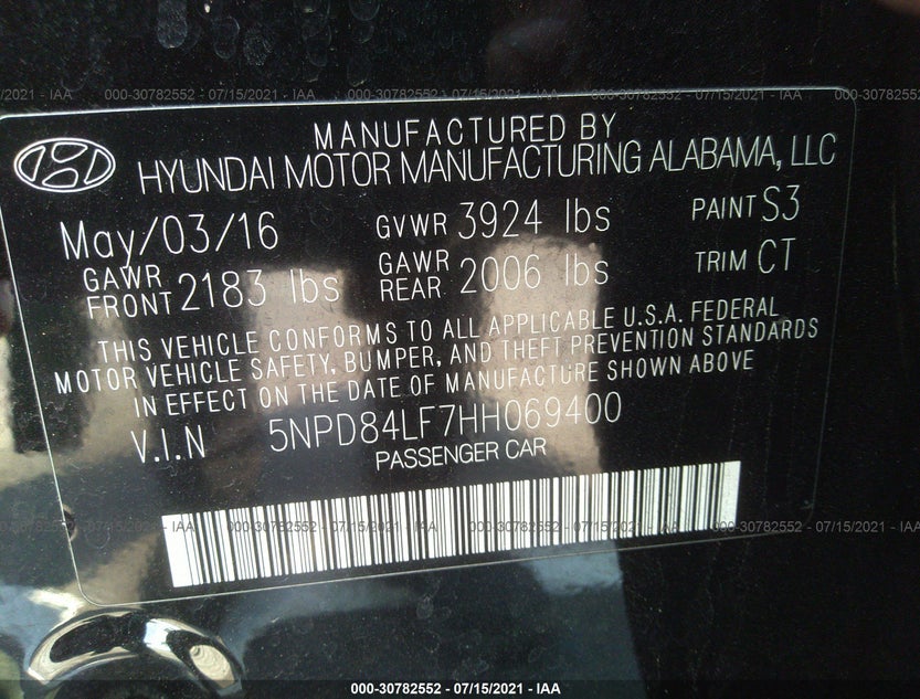 5NPD84LF7HH069400