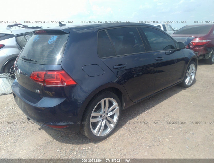 3VW217AU2FM067010