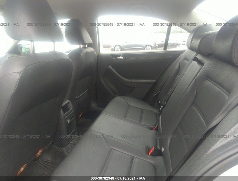3VWDP7AJ5CM340658
