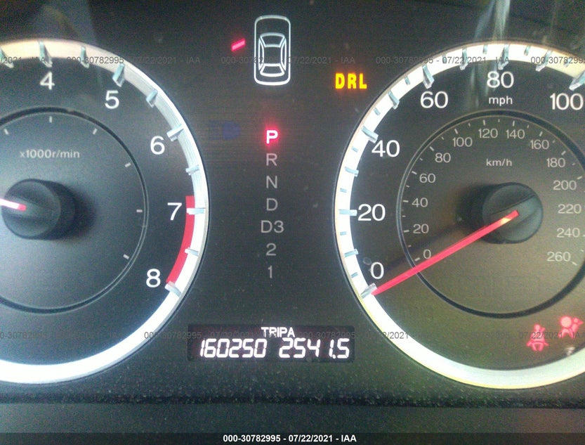 1HGCP2F6XCA158443
