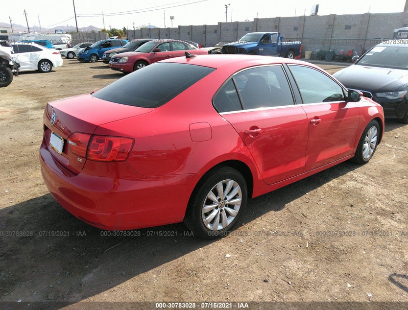 3VWD17AJ4EM435720