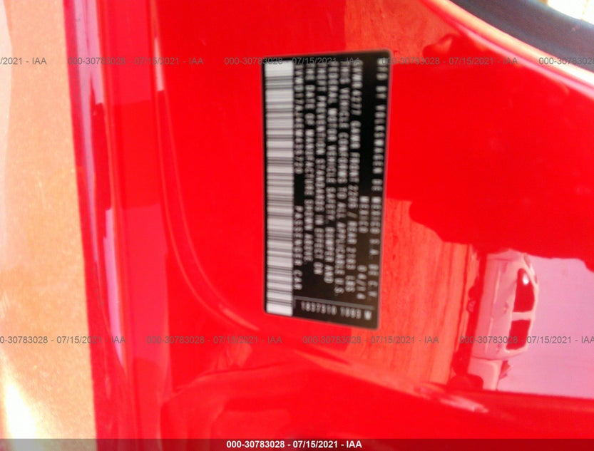 3VWD17AJ4EM435720
