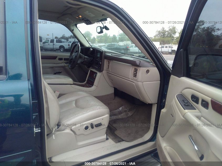 1GYEK63N46R111532 2006 Cadillac Escalade