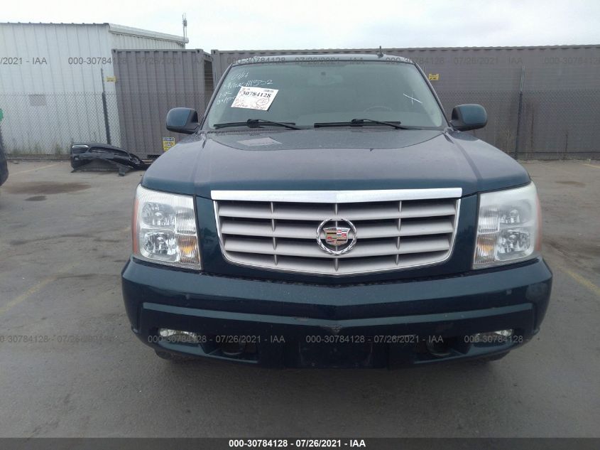 1GYEK63N46R111532 2006 Cadillac Escalade