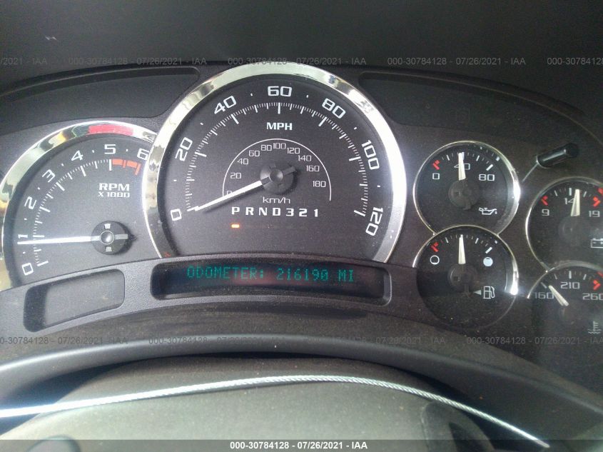 1GYEK63N46R111532 2006 Cadillac Escalade