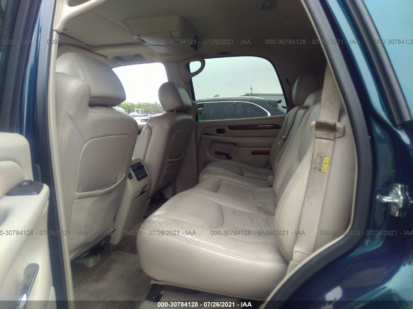 1GYEK63N46R111532 2006 Cadillac Escalade