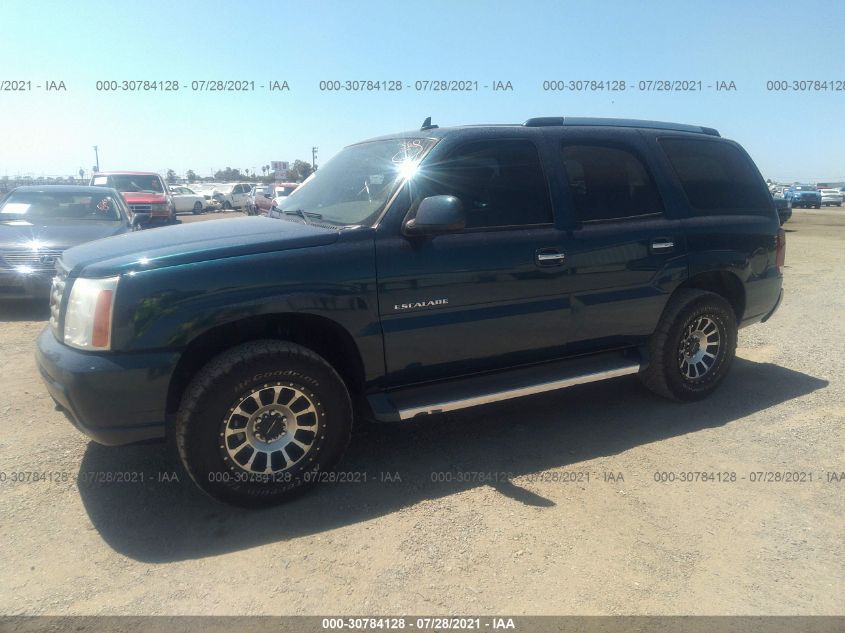 1GYEK63N46R111532 2006 Cadillac Escalade