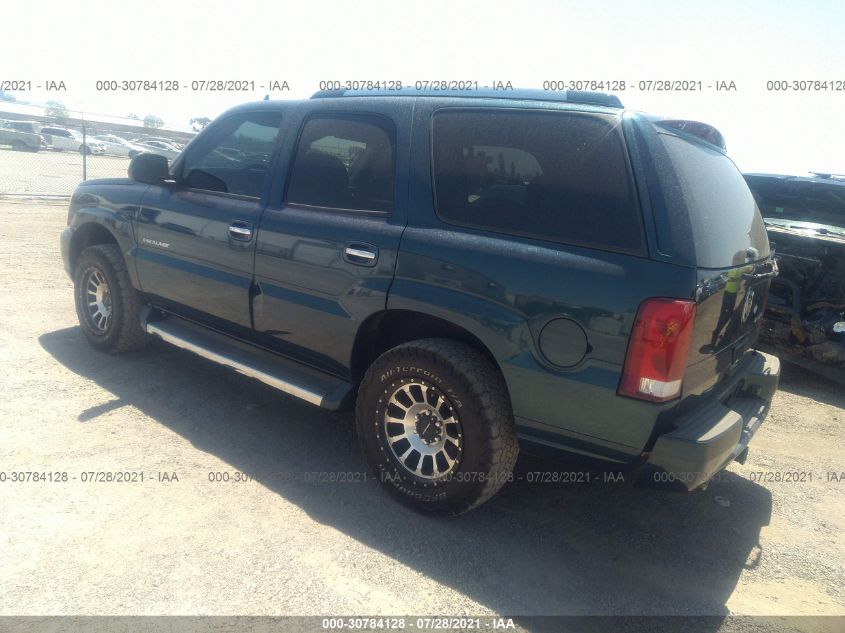 1GYEK63N46R111532 2006 Cadillac Escalade