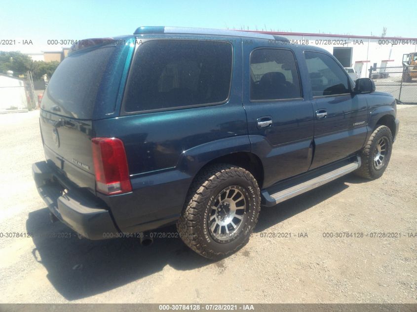 2006 Cadillac Escalade VIN: 1GYEK63N46R111532 Lot: 30784128