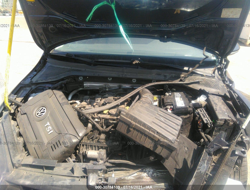 3VWC17AU5GM519215