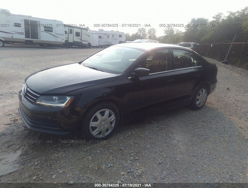 3VW2B7AJ7HM385145