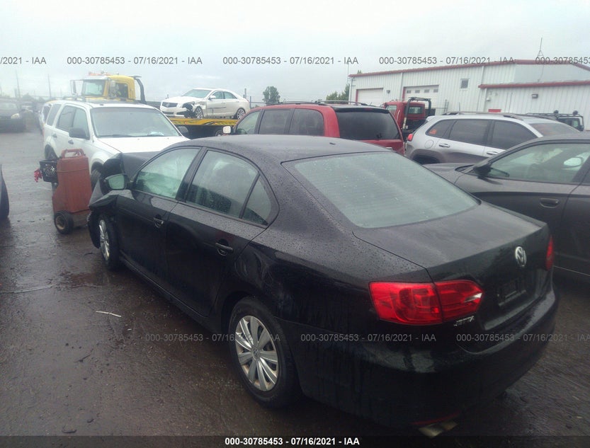 3VW2K7AJ1EM434707