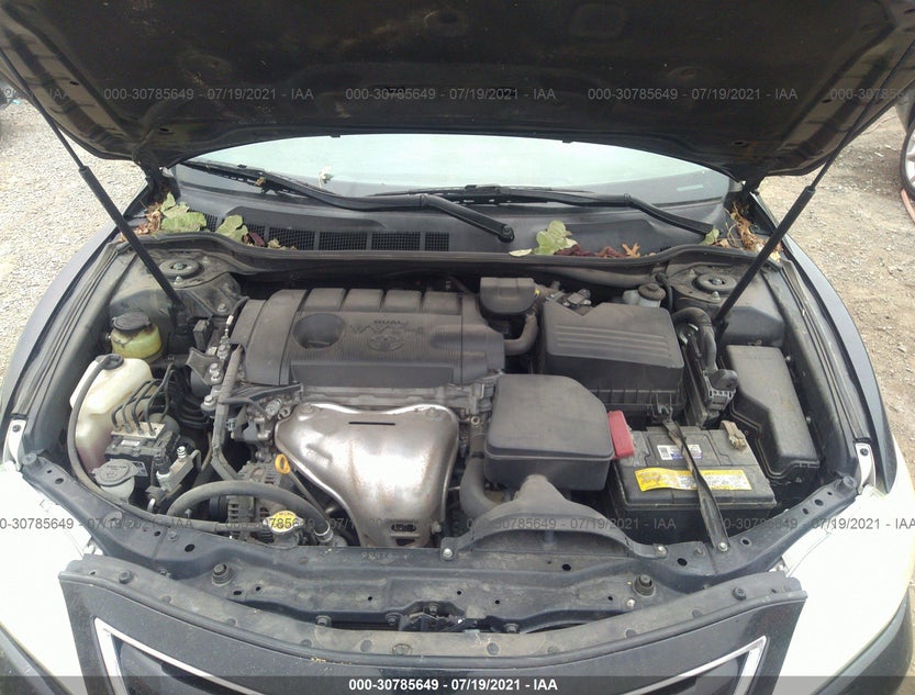4T1BF3EK6BU591168