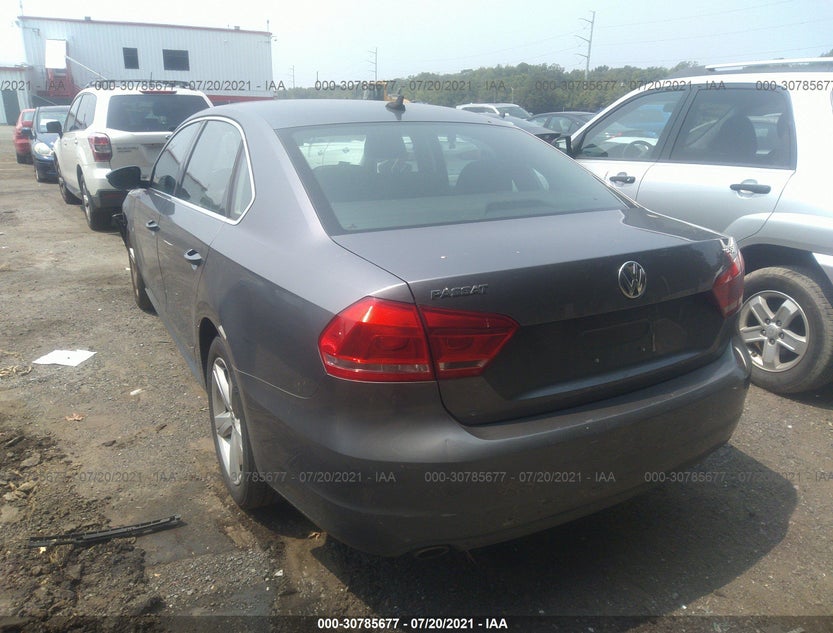 1VWBN7A39CC045935