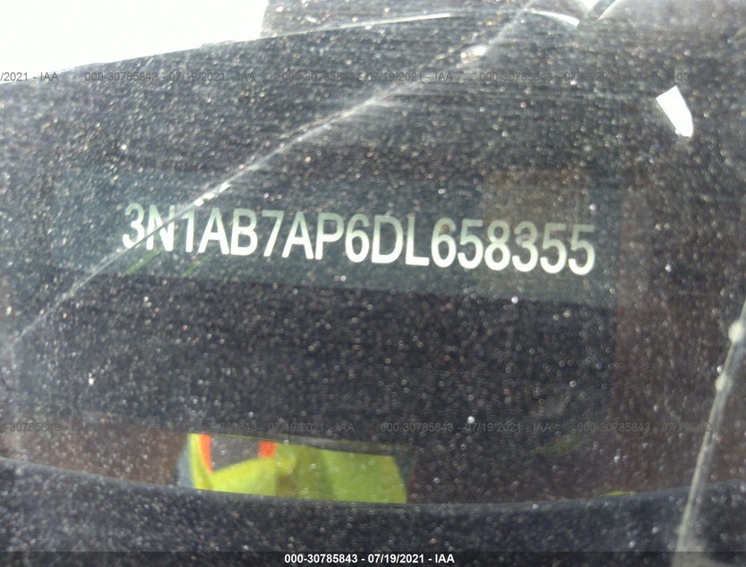 3N1AB7AP6DL658355