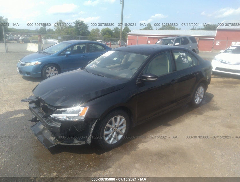 3VWDX7AJ8CM335602