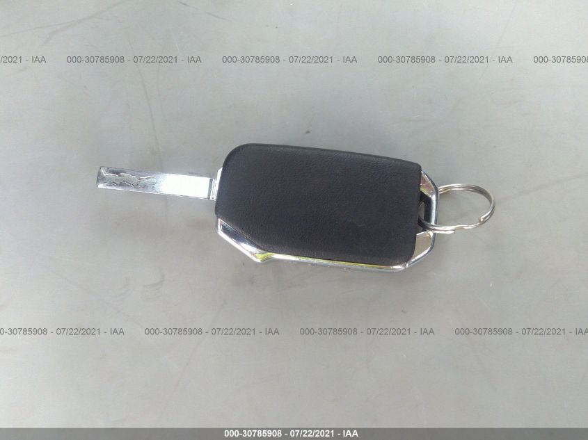 3KPF24AD1ME354345 2021 Kia Forte Fe