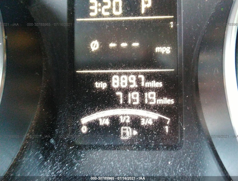3VW2K7AJ3FM343522
