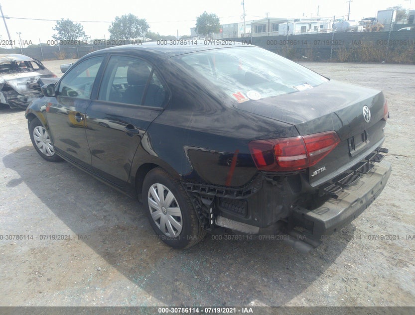 3VW167AJ5GM306683