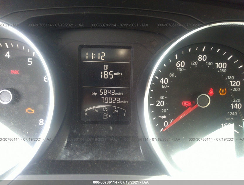 3VW167AJ5GM306683
