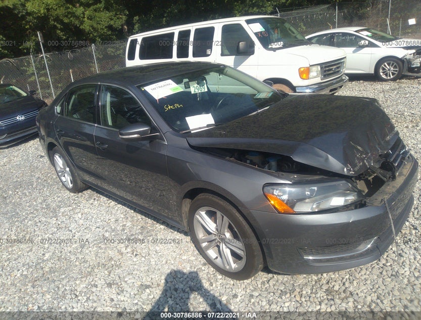 1VWBN7A35EC023532