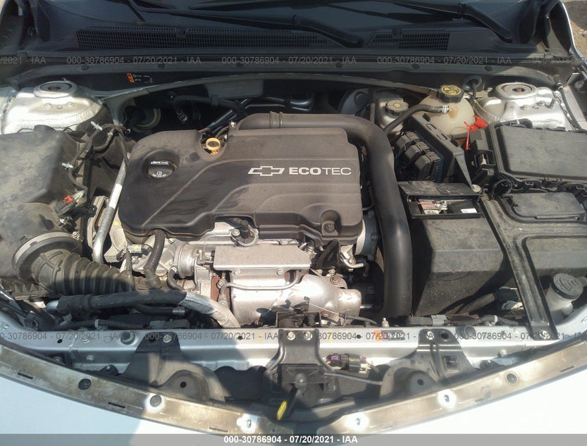 1G1ZB5ST3GF233392
