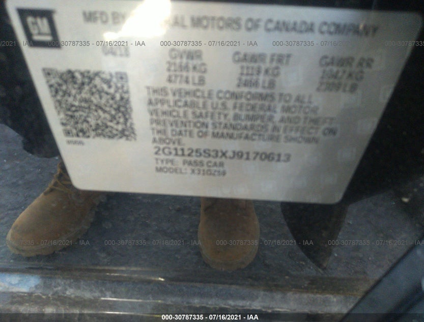 2G1125S3XJ9170613