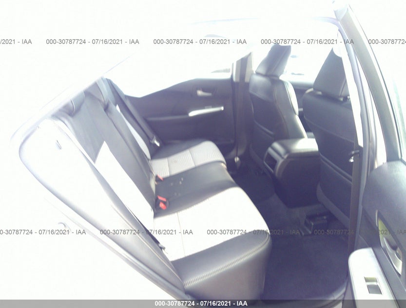 4T1BF1FK6EU356549