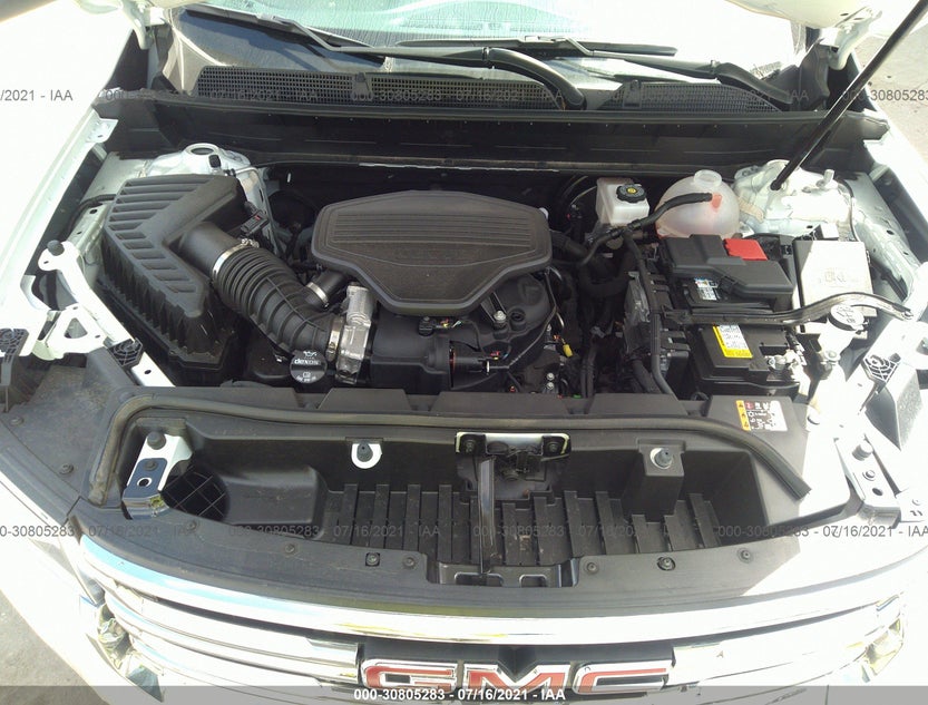 1GKKNMLS3MZ170079