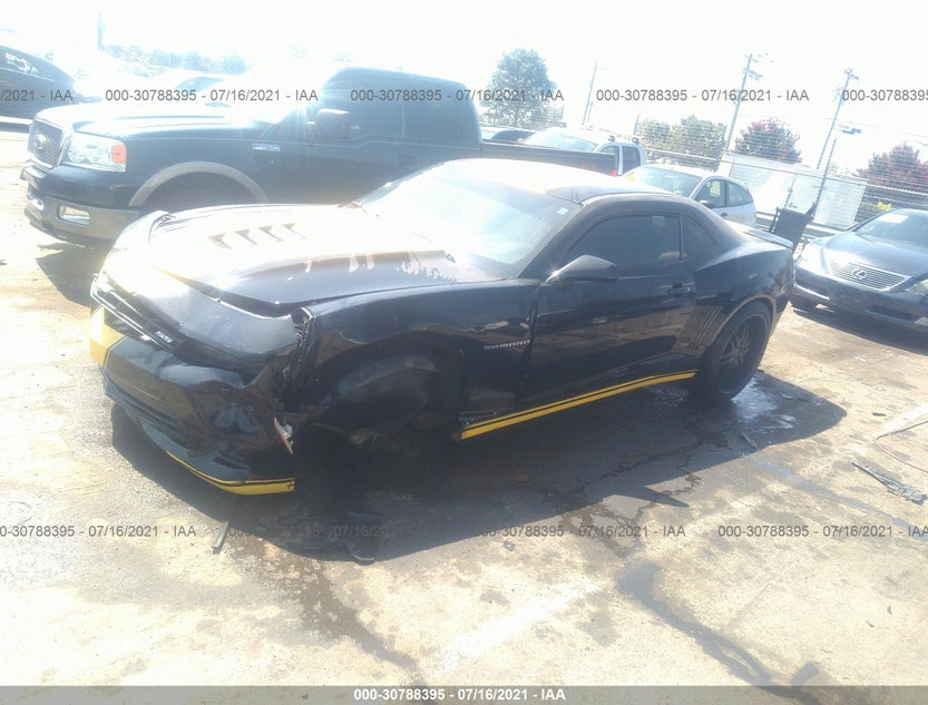 2G1FJ1EJ7E9230297