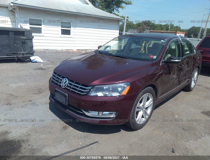 1VWBN7A35DC060868
