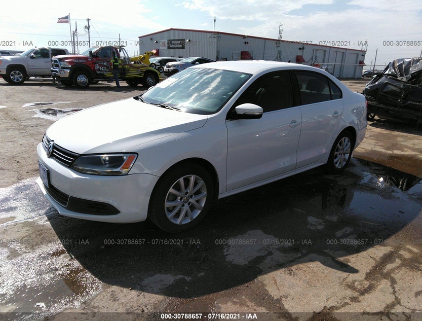 3VWD07AJ9EM414364