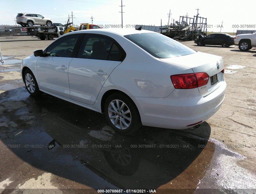3VWD07AJ9EM414364