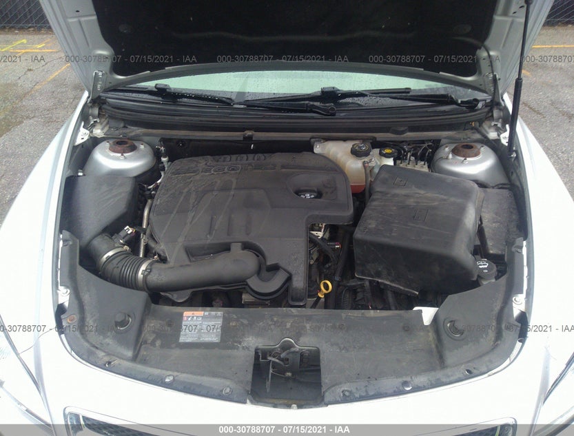 1G1ZC5EB1AF229199