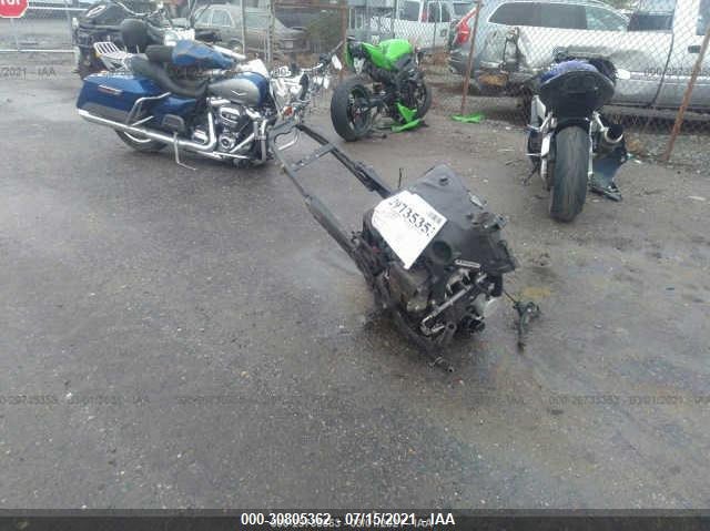 2016 Kawasaki Zx1400 J black null gasoline JKBZXNJ15GA000979 photo #1