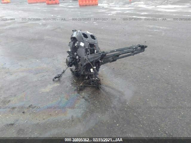 2016 Kawasaki Zx1400 J black null gasoline JKBZXNJ15GA000979 photo #4