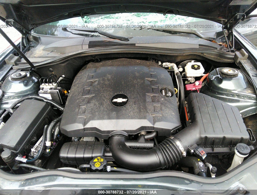 2G1FB1E36F9227357