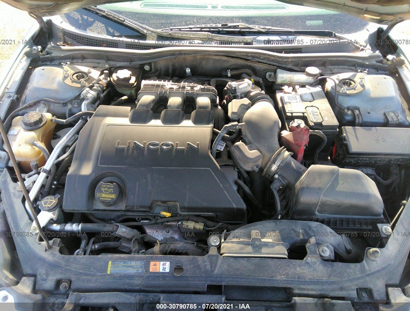 3LNHL2GCXCR809687