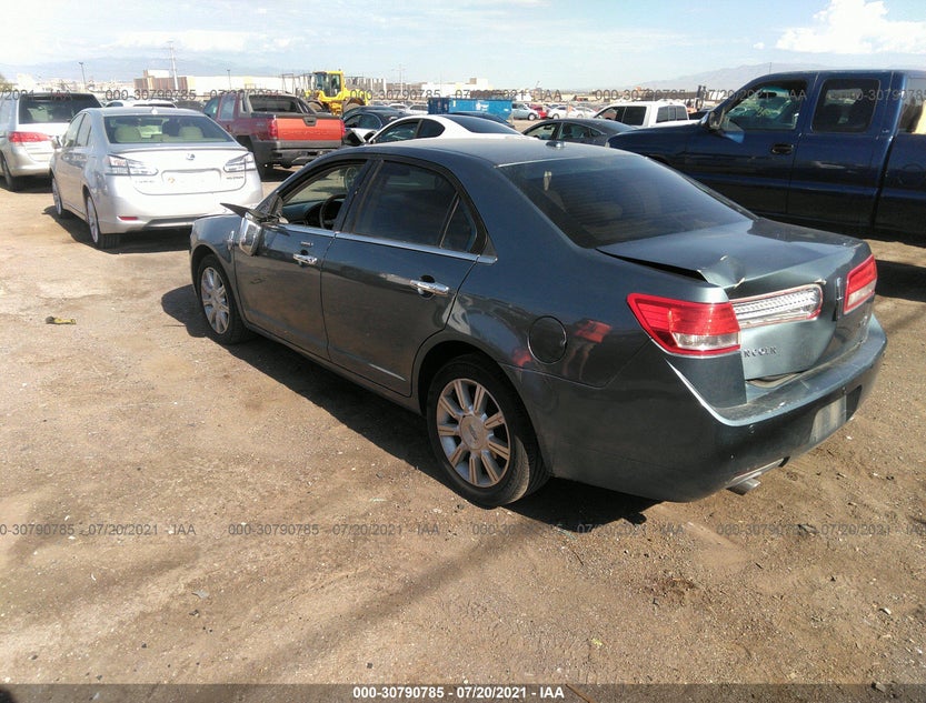 3LNHL2GCXCR809687